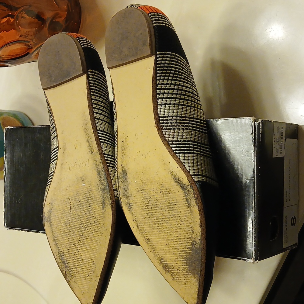 Shoes - Picture 2 of 4